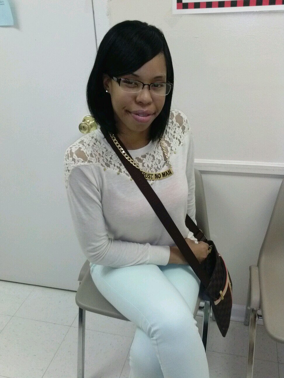 What's understood doesn't has to be explained. I know my story. Something's are better left untold!