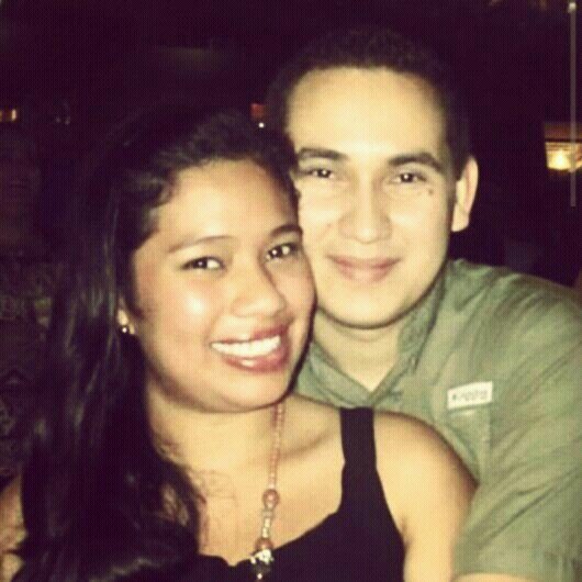 Danuriel90's profile picture. Ser bendecido por tu amor.