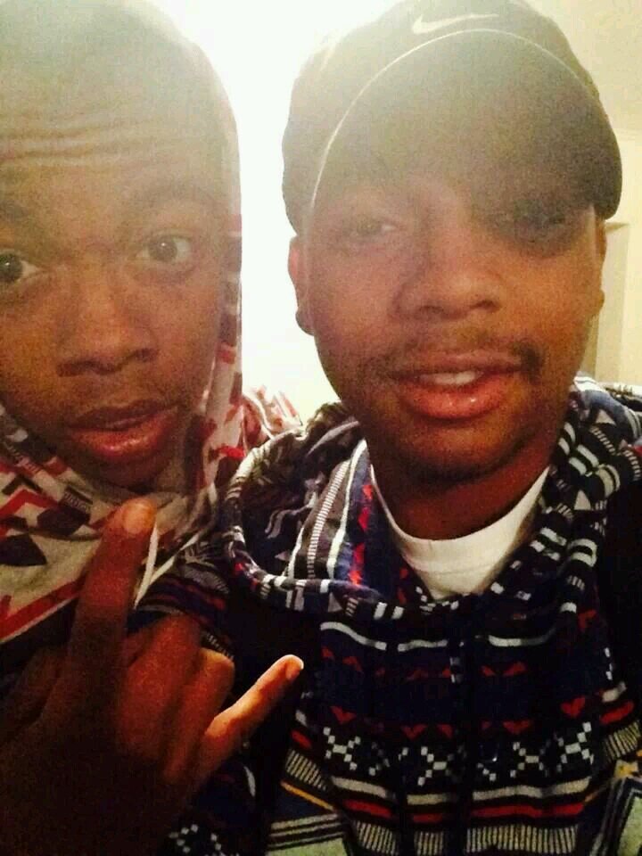 Young Nigga Tryna Make It