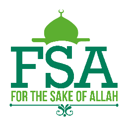 FSApro's profile picture. Everything we do, we do it FSA
(For the Sake of Allah).