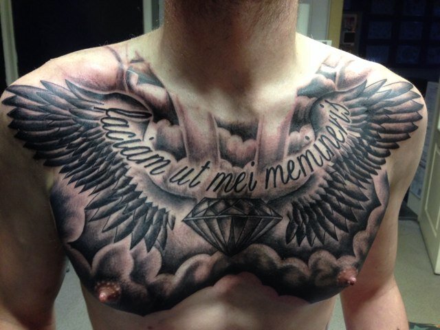 Skin art tattoo studio