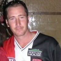 Golf is my passion, along with the St.Kilda FC. I am becoming intolerant of the Left and Right sides of politics.