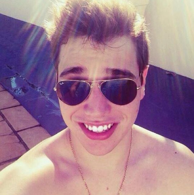 Everything that kills me makes me feel alive