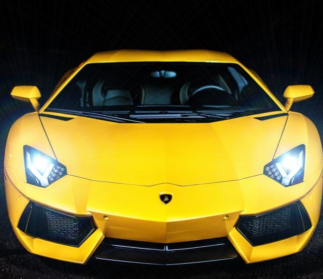The most superior cars of all time, exceeding standards in performance, beauty, and speed.
