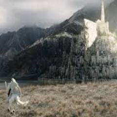 PorGondoryFrodo Profile Picture
