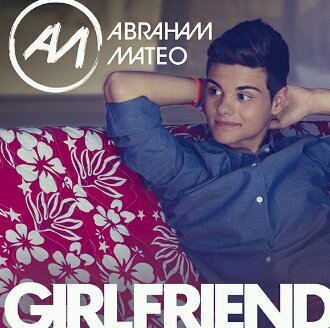 ♥ ¿yo? Abrahamer ¿mi pasión? Abraham Mateo ♥