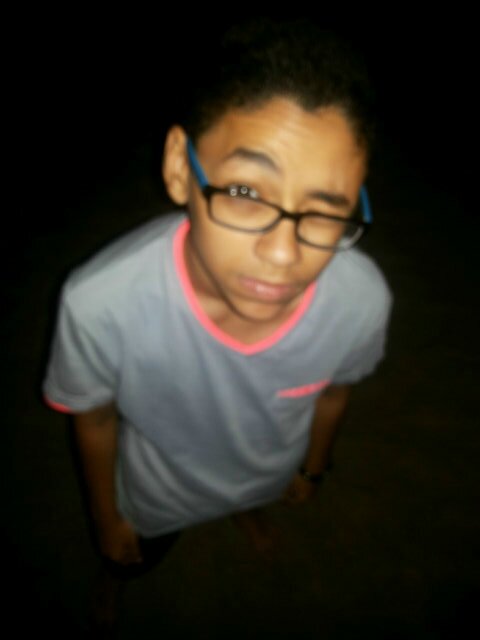 u can't be like be like me