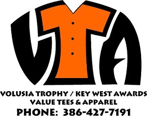 Providing Recognition Awards, Promotional Items, Screen Printing and Embroidery to meet your budget! AKA Key West Awards AKA Value Tees & Apparel