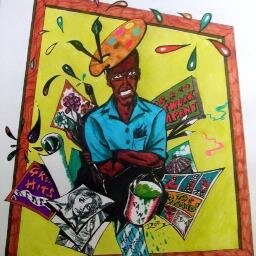 MrMedford's profile picture. 🪐Sci Fi fan / 🖊Illustrator/ 🎵Musician /🖍Art Tutor / 🚀Spaceflight viewer/ 💫TV, Music & Film Retro enthusiast & 🕰local history lover