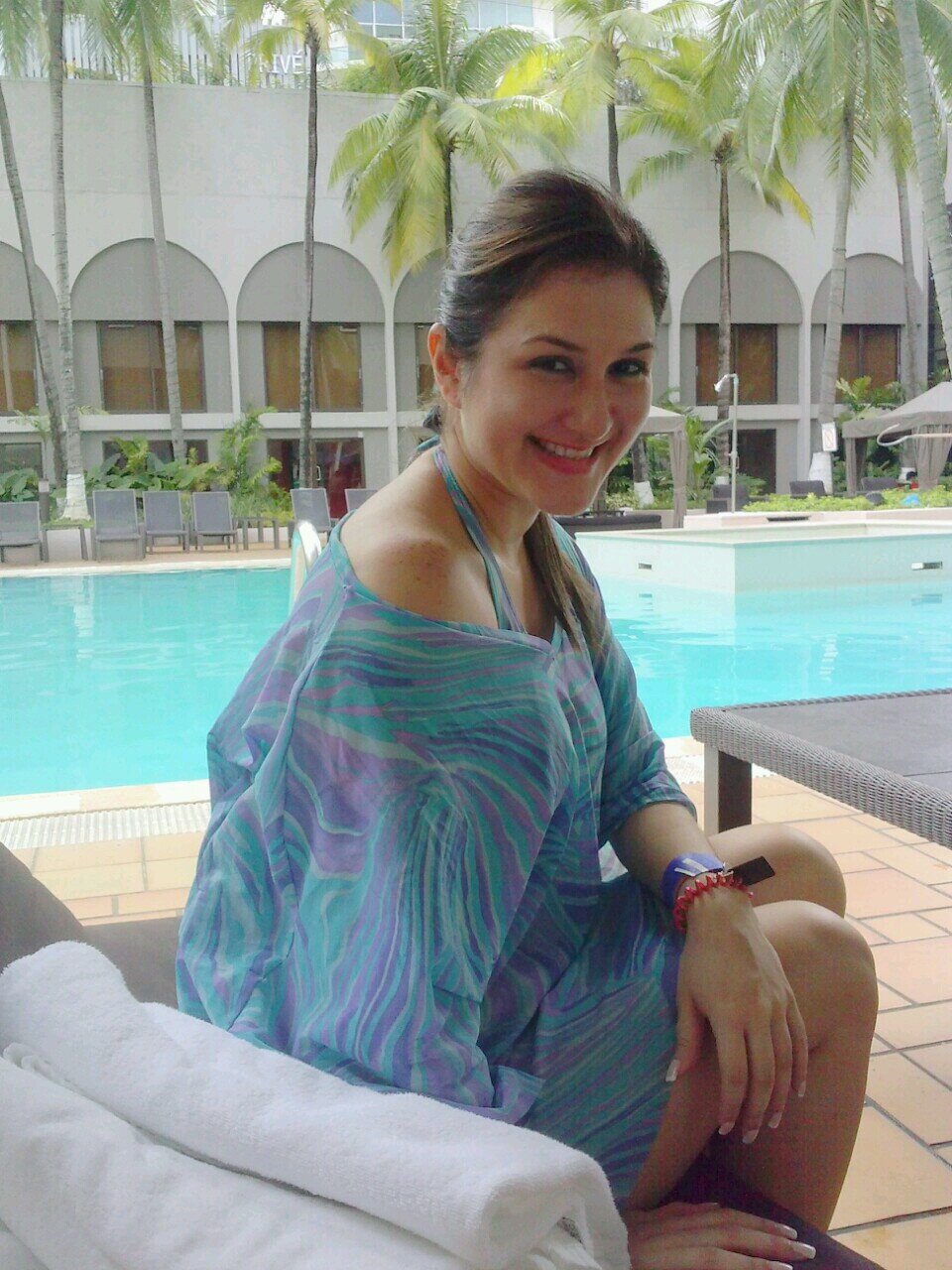 Cynmarcucci17's profile picture. Eat Pray & Love
         
Licenciada en Psicologia

Estudiante de Kabbalah
En la medida que ames seras amado..ama sin limites..