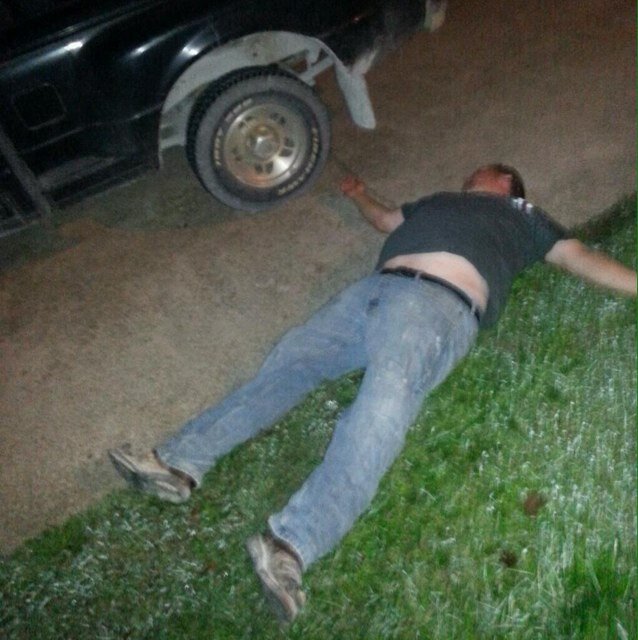 SFC's finest. drink responsibly