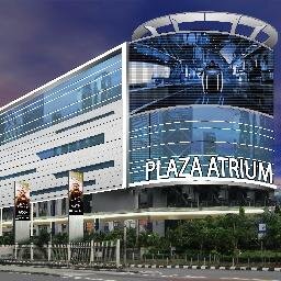 The Dynamic City