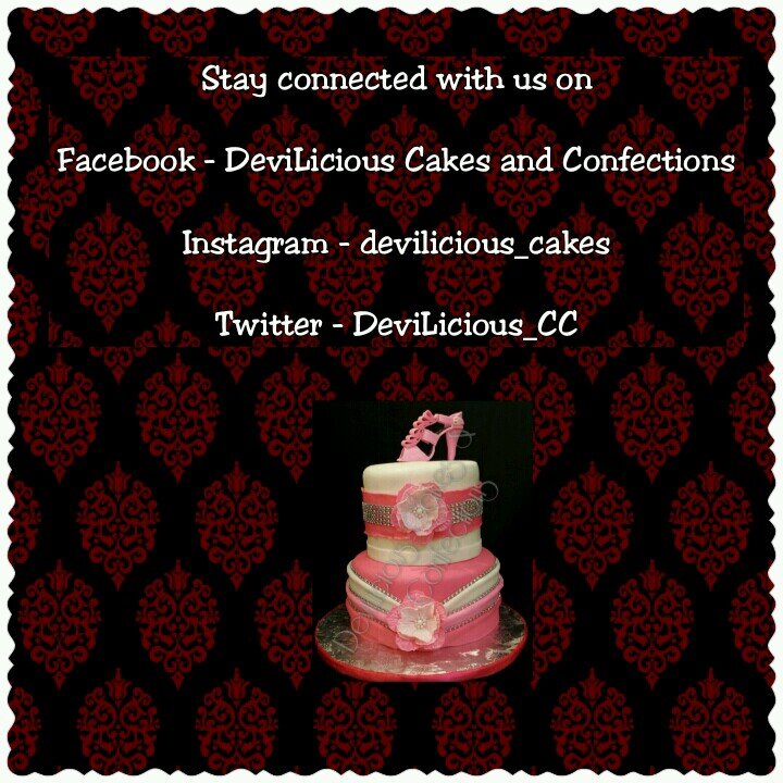 DeviLicious_CC's profile picture. Baker, caker, and lover of all things furry and four-legged