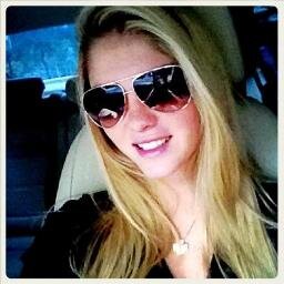 Fc para a modelo e participante da Fazenda 6 Barbara evans I since: 16/07