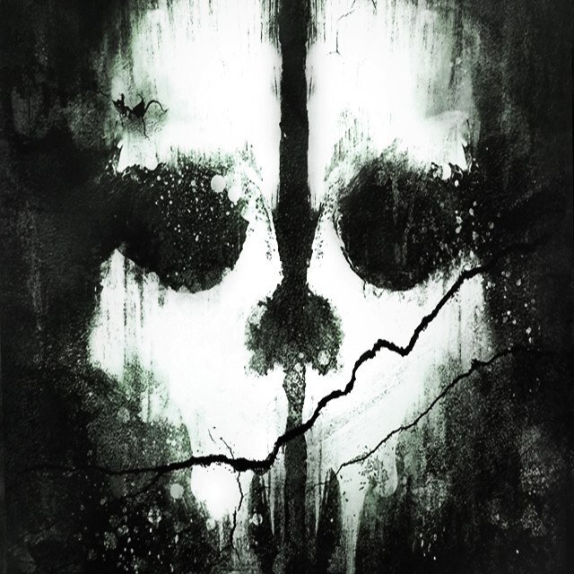 TrueCODGamer Profile Picture