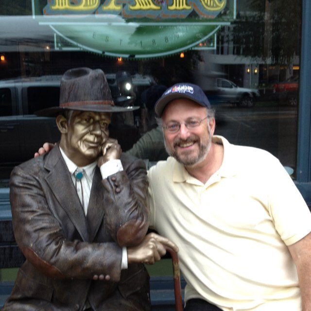 matt_greenberg's profile picture. 