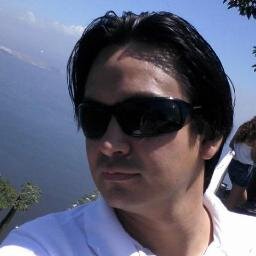 ederdossantosbr's profile picture. 