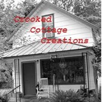 crooked cottage(@CrookedCottageC) 's Twitter Profile Photo