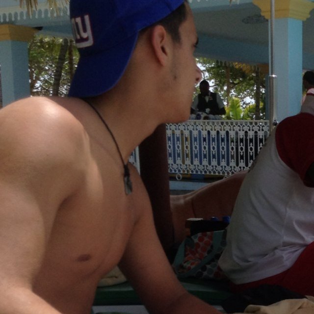 sbiondi95's profile picture. Veni Vidi Vici