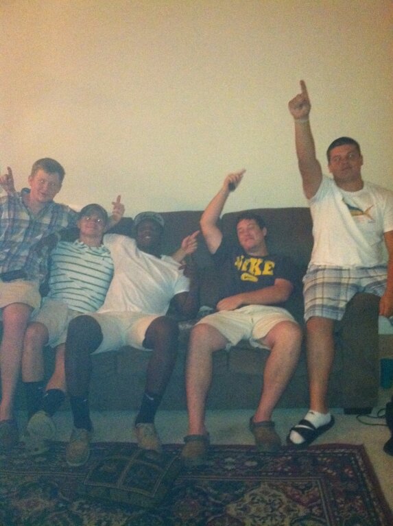 mallah856's profile picture. 