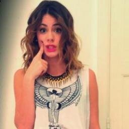 Para todos os fãs de Violetta !
#Violetta2  channel Brasil !!