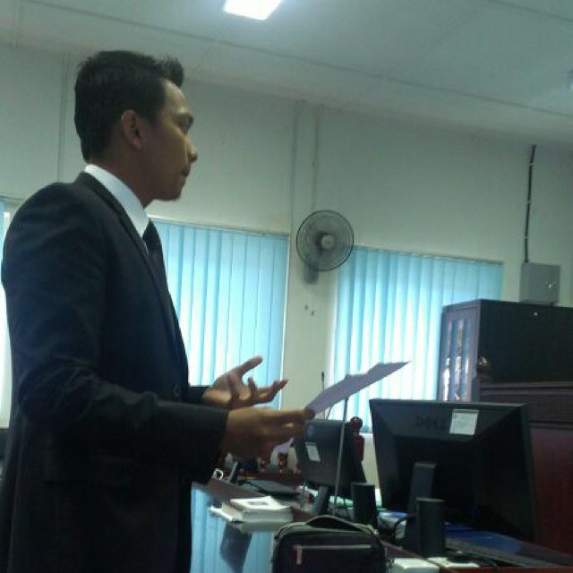 Firdaus11189's profile picture. hamba allah