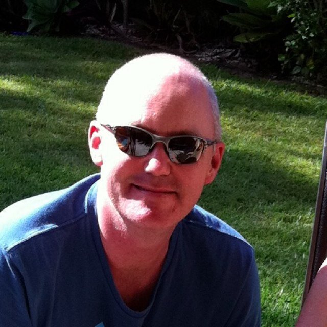 Clinical Trials Pharmacist Manager l Adjunct Lecturer, School of Pharmacy and Medical Sciences, Griffith University | AFL lover | Views are my own