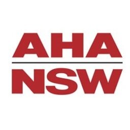 The AHA NSW proudly represents around 2,000 successful NSW businesses - from the small country pub to the five star International hotels.