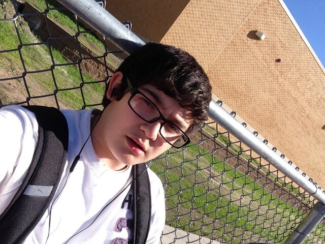 djwmack8's profile picture. 