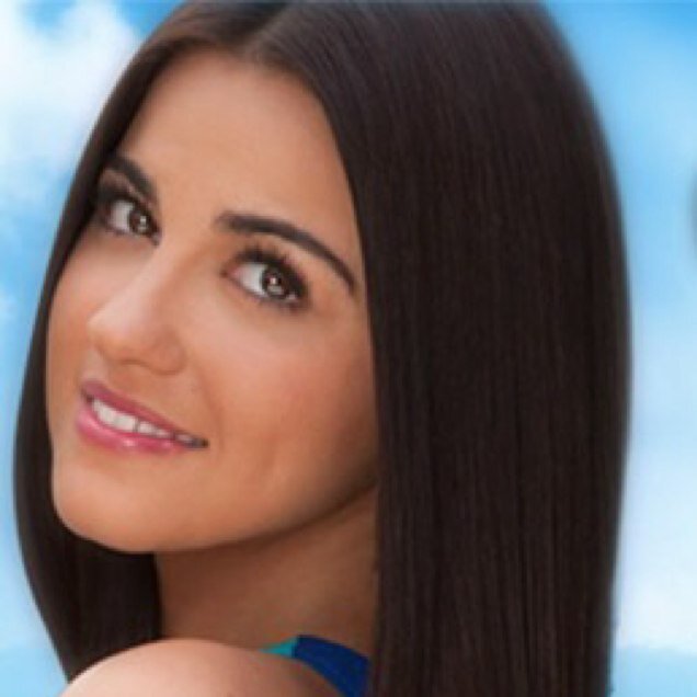 Cuenta de apoyo a Maite Perroni actriz y cantante mexicana su cuenta es @MaiteOficial