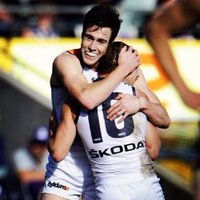 Jeremy Cameron (@jezzacameron) 's Twitter Profile