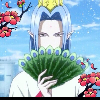 孔雀姫 華陀 No Twitter なりきりさんや一般さんがrtしてくれてそれを見たなりきりさんや一般さんがきっとフォローしてくれる わしは 銀魂 四天王篇 元春雨第四師団団長の孔雀姫華陀じゃ Rtがあればわしから迎えに行ってやろう わしの暇潰しに付き合うがよい 孔雀姫 華陀 No Twitter なりきりさんや一般さんがrtしてくれてそれを見たなりきりさんや一般さんがきっとフォローしてくれる わしは 銀魂 四天王篇 元春雨第四師団団長の孔雀姫華陀じゃ Rtがあればわしから迎えに行ってやろう わしの暇潰しに付き合うがよい