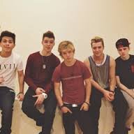 PROUD PROJECTORS ❤ @boybandproject @levimitchell @nickdeanmusic @BrandonPulido @MathiasAnderle plss FOLLOW US! FILIPINO Projectors ❤ 1/4