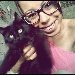 LaetitiaGcia's profile picture. Alea iacta est.