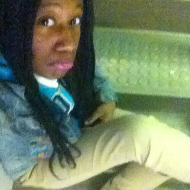 Everybody doing what everbody else doing but over here being me ~kayla ♈