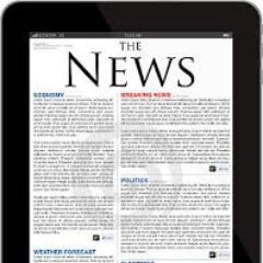 Bendigo's #crowdsourced stream of mainstream & underground news.