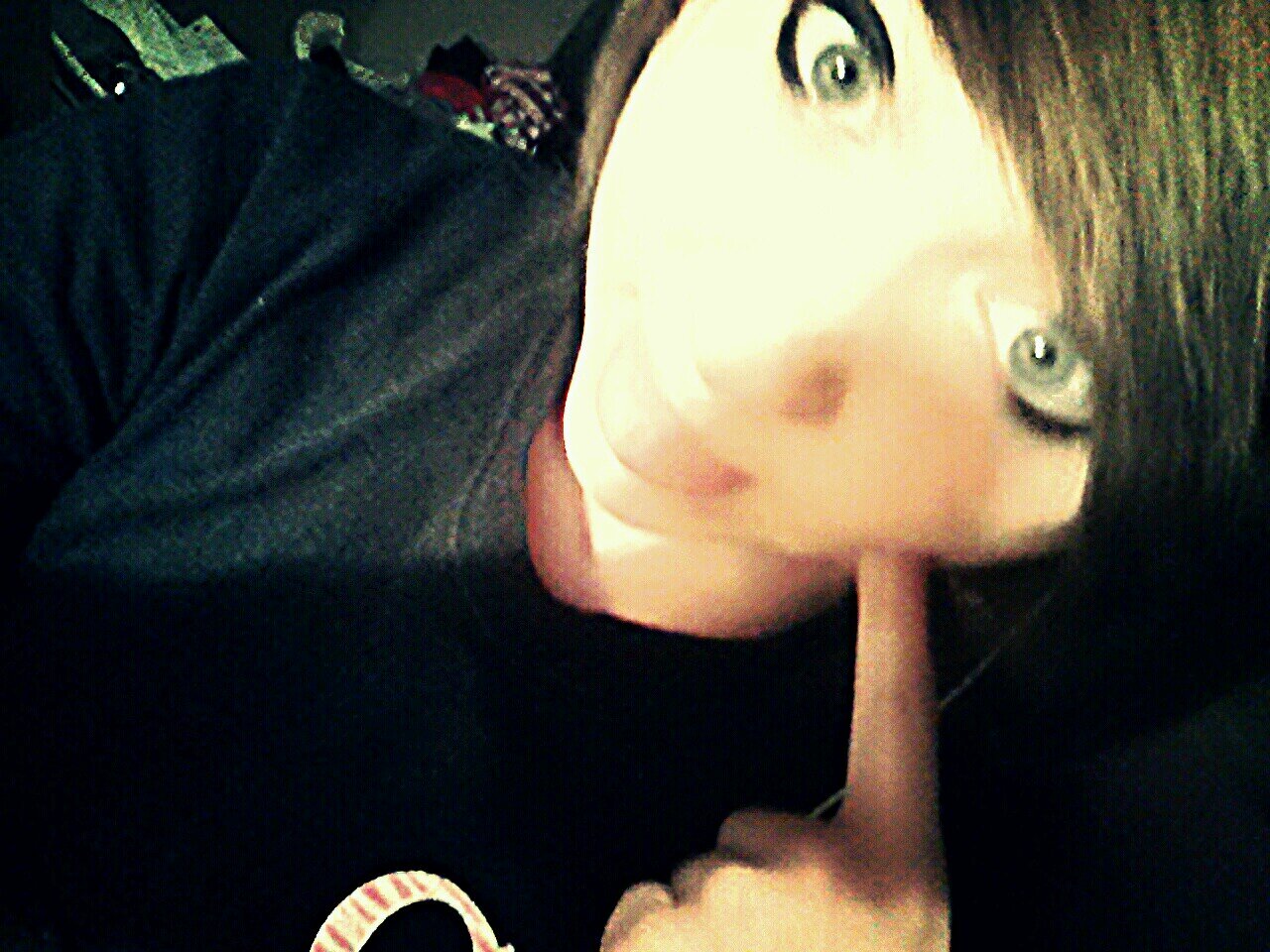 follow me on instagram @srslyalexis