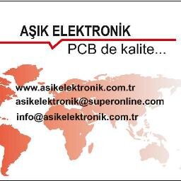 OUR COMPANY ESTABLISHED IN 1995 AS A TRADING COMPANY. WE EXPORT AND IMPORT PCB (PRINTED CIRCUIT BOARD), MEMBRANE SWITCHS AND STENCILS.