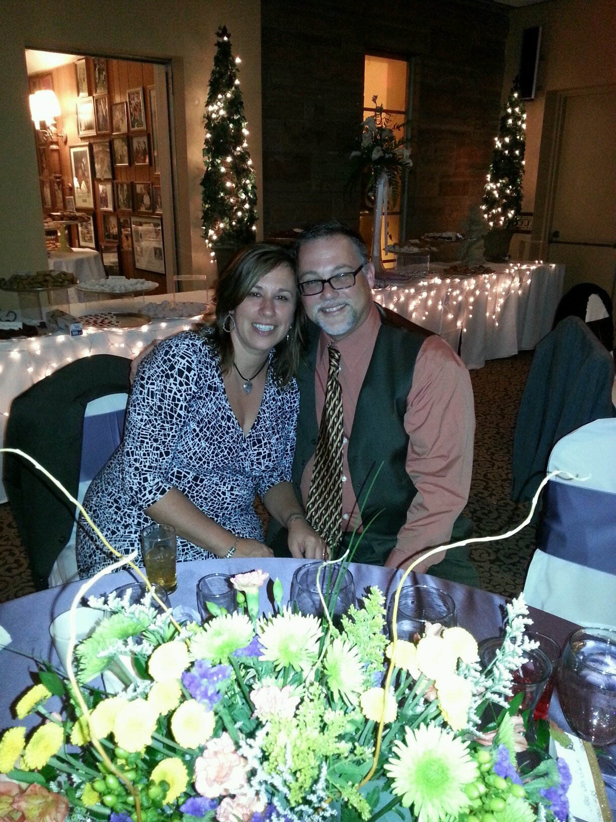 lbrandt132's profile picture. 