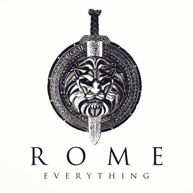 Rome Everything