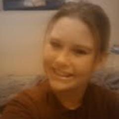 Im amazing!