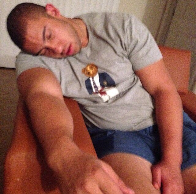 Tag @UNCC_SCHLUMPERS with all your schlump pictures or tweets.  #GeorgeSchlumpingtonWorldWide #Itsnotover #UNCC