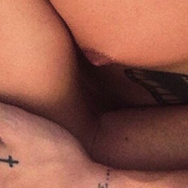 I'm clearly the best nipple out of the four