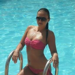 Maestra de aerobics