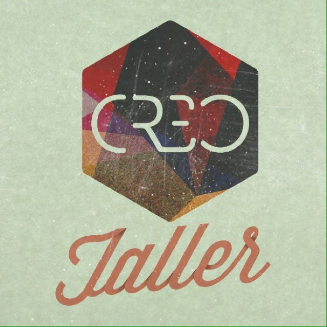 Más que una agencia, somos un Taller de #Publicidad  y #Diseño