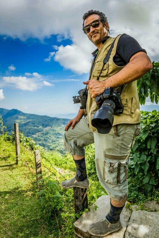 AlsalehMamdooh's profile picture. love photography