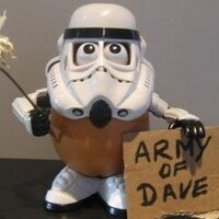 Dave(@SpotTheLoon2010) 's Twitter Profile Photo