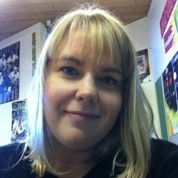Innovative teacher and loving mom of 1 + 200