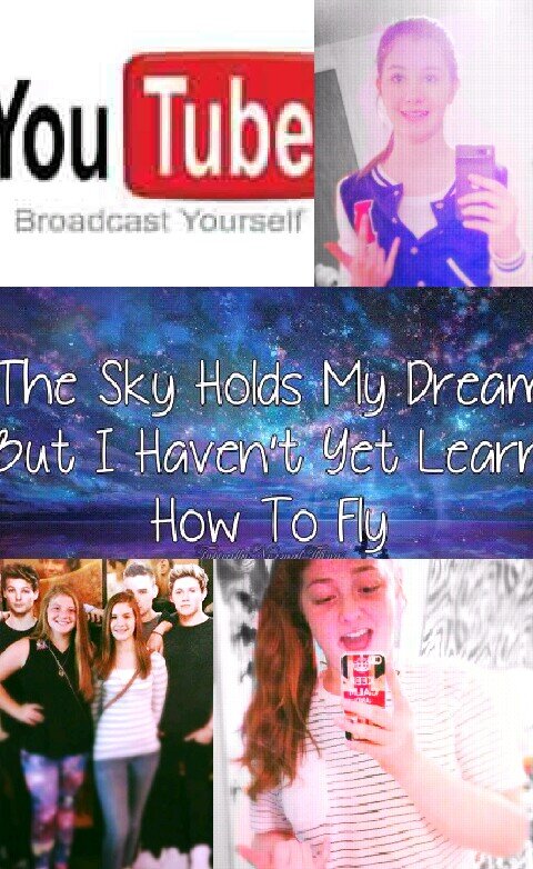 Hi! Our names are Aubrianna and Madison and we make YouTube videos for your entertainment! Please subscribe!