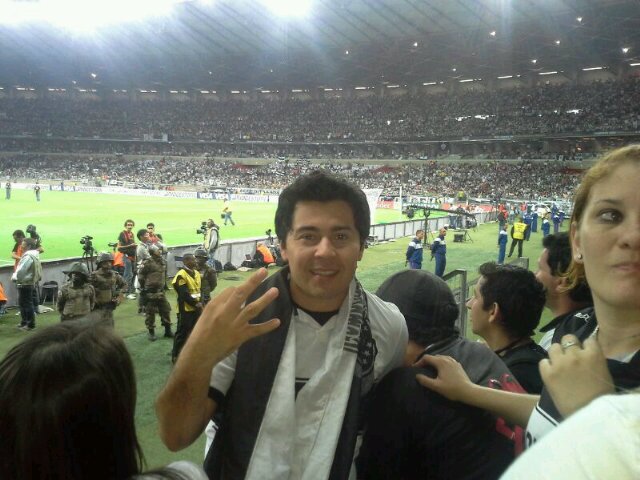 ESTA LOCURA NO LO VAS A ENTENDER.. OLIMPIA